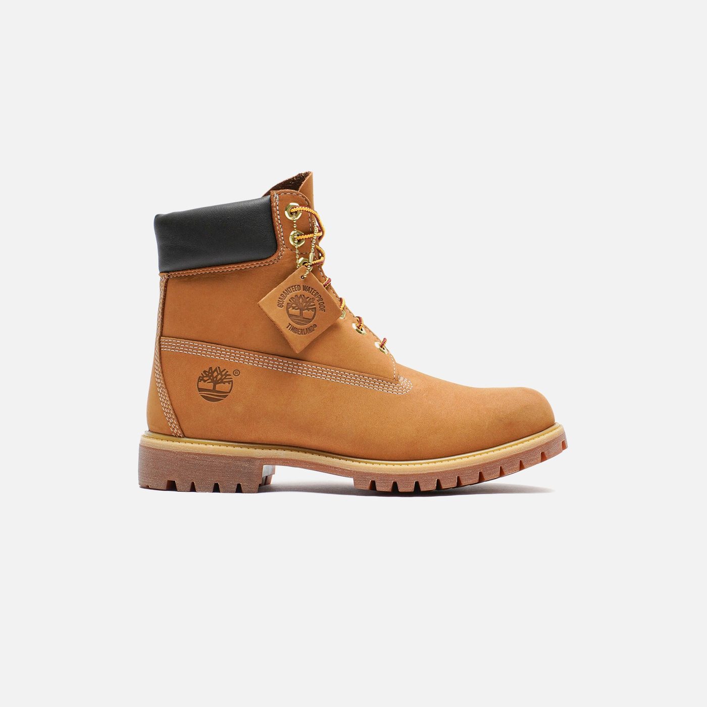 Timberland Premium 6-Inch Boots (UK 9-12)
